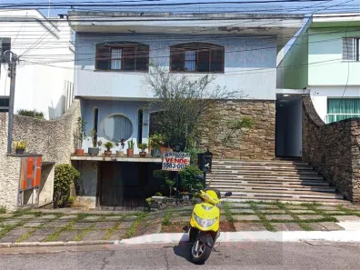Sobrado com 3 Quartos à venda, 600m² no Jardim da Glória, São Paulo