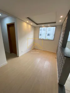Apartamento com 2 Quartos à venda, 42m² no Jardim Leopoldina, Porto Alegre