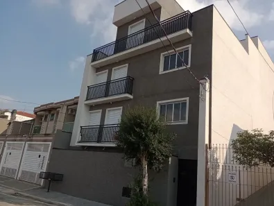 Apartamento com 2 Quartos à venda, 46m² no Jardim Líbano, São Paulo