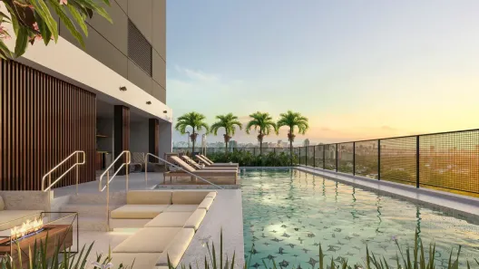 Apartamento com 1 Quarto à venda, 27m² no Bela Vista, São Paulo