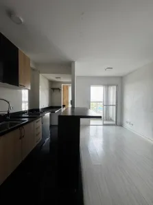 Apartamento com 2 Quartos para venda ou aluguel, 57m² no Jardim Marilu, Carapicuíba