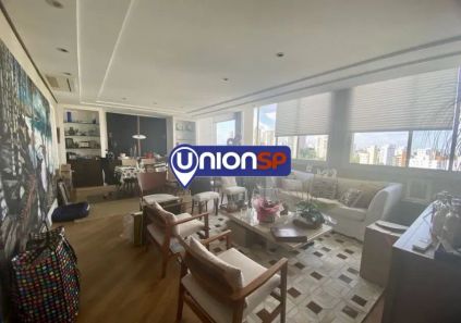 Apartamento com 3 Quartos à venda, 202m² no Vila Suzana, São Paulo