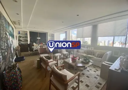 Apartamento com 3 Quartos à venda, 202m² no Vila Suzana, São Paulo