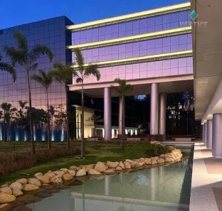 Sala Comercial para alugar, 45m² no Georgina Business Park, São José do Rio Preto