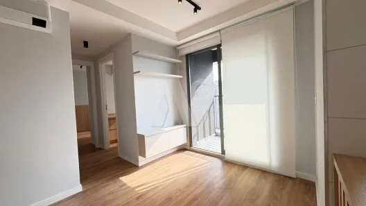 Apartamento com 2 Quartos para alugar, 47m² no Vila Pompéia, São Paulo