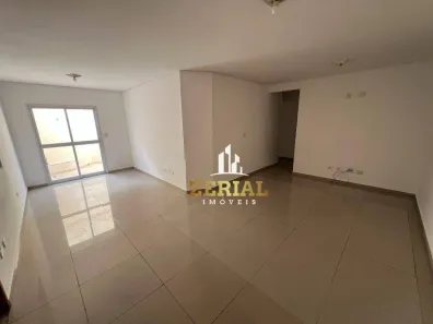 Apartamento com 3 Quartos para alugar, 200m² no Santa Maria, São Caetano do Sul