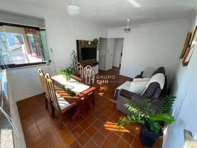 Apartamento com 2 Quartos à venda, 79m² no Enseada, Guarujá