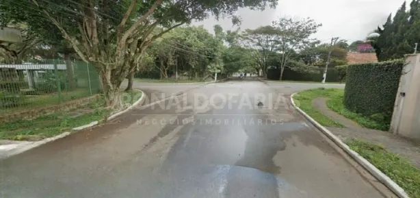 Lote/Terreno à venda, 671m² no Interlagos, São Paulo