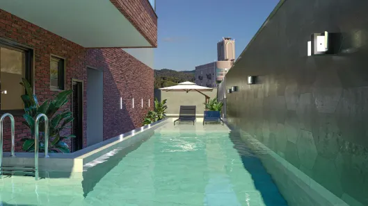 Apartamento com 3 Quartos à venda, 108m² no Centro, Balneário Camboriú