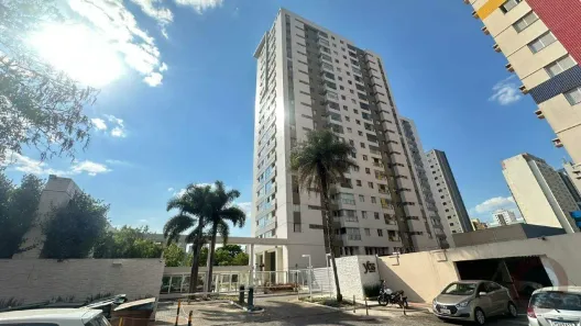 Apartamento com 1 Quarto para alugar, 50m² no Sul, Brasília