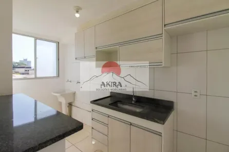 Apartamento com 2 Quartos à venda, 45m² no Gopoúva, Guarulhos