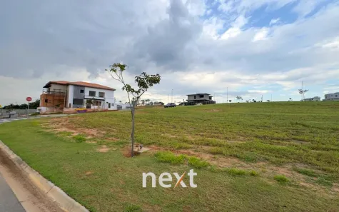 Lote/Terreno à venda, 683m² no Fazenda Pau D'Alho, Campinas