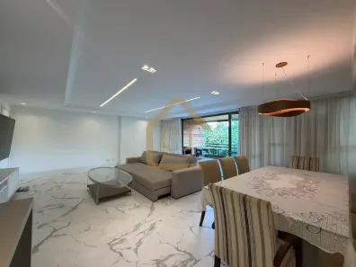 Apartamento com 3 Quartos à venda, 154m² no Barra da Tijuca, Rio de Janeiro