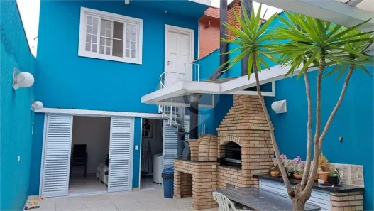 Casa com 3 Quartos à venda, 120m² no Chácara Inglesa, São Paulo