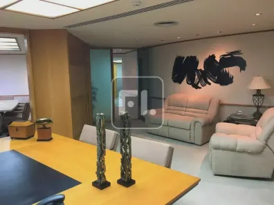 Sala Comercial à venda, 500m² no Jardim Paulistano, São Paulo