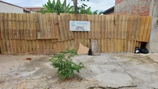 Lote/Terreno à venda, 250m² no Parque Taquaral, Piracicaba