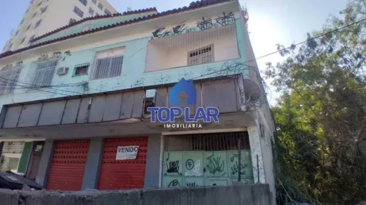 Apartamento com 2 Quartos à venda, 50m² no Vicente de Carvalho, Rio de Janeiro