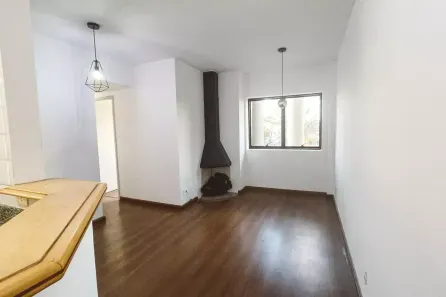 Apartamento com 2 Quartos à venda, 50m² no Parque Mandaqui, São Paulo
