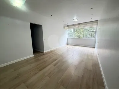 Apartamento com 3 Quartos à venda, 103m² no Tijuca, Rio de Janeiro