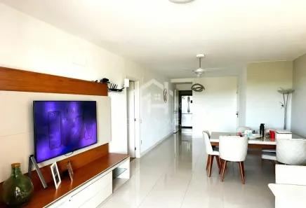 Apartamento com 4 Quartos à venda, 160m² no Barra Olímpica, Rio de Janeiro