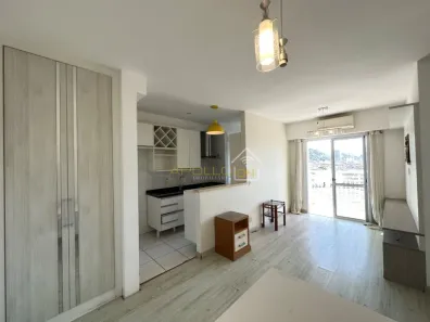 Apartamento com 2 Quartos à venda, 65m² no Marapé, Santos