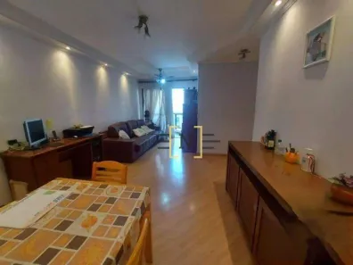 Apartamento com 3 Quartos à venda, 67m² no Vila Mariana, São Paulo