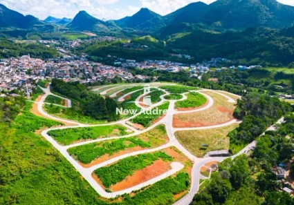 Lote/Terreno à venda, 240m² no COLUMBIA PARK, Ibiraçu