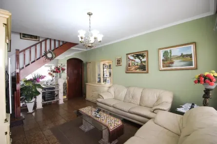 Casa com 2 Quartos à venda, 100m² no Vila Olímpia, São Paulo