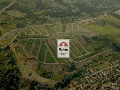 Lote/Terreno à venda, 303m² no Cataguá, Taubaté