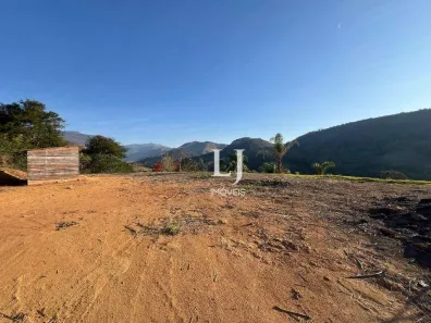 Lote/Terreno à venda, 23024m² no Pedro do Rio, Petrópolis