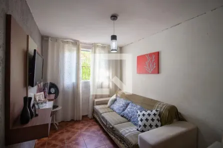 Apartamento com 2 Quartos à venda, 50m² no Jardim Pedro José Nunes, São Paulo