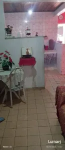 Casa de Condomínio com 2 Quartos à venda, 30m² no Fonseca, Niterói