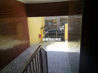 Casa com 2 Quartos à venda, 114m² no Mauá, São Caetano do Sul