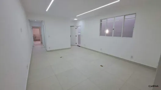 Sala Comercial para alugar, 110m² no Tatuapé, São Paulo