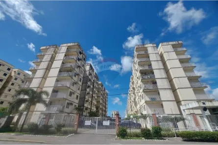 Apartamento com 2 Quartos à venda, 47m² no Centro, Paulista