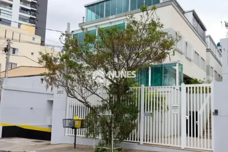 Sobrado com 3 Quartos à venda, 92m² no Vila Osasco, Osasco