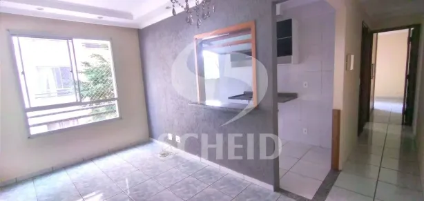 Apartamento com 2 Quartos à venda, 55m² no Vila Arriete, São Paulo
