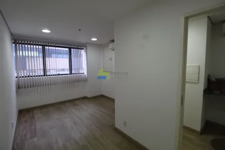 Sala Comercial à venda, 30m² no Planalto Paulista, São Paulo