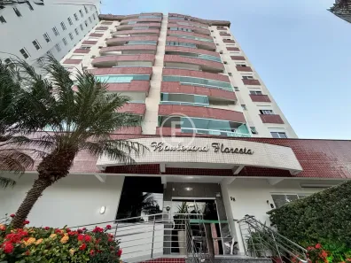 Apartamento com 2 Quartos à venda, 75m² no Nossa Senhora do Rosário, São José