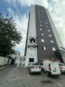 Apartamento com 2 Quartos para alugar, 50m² no Parque São Luís, Taubaté