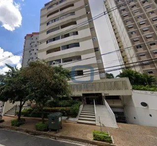Apartamento com 2 Quartos à venda, 61m² no Cambuí, Campinas