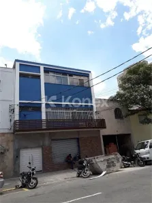 Prédio Comercial à venda, 1020m² no Luz, São Paulo