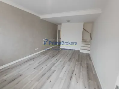 Casa com 3 Quartos à venda, 108m² no Vila Cordeiro, São Paulo