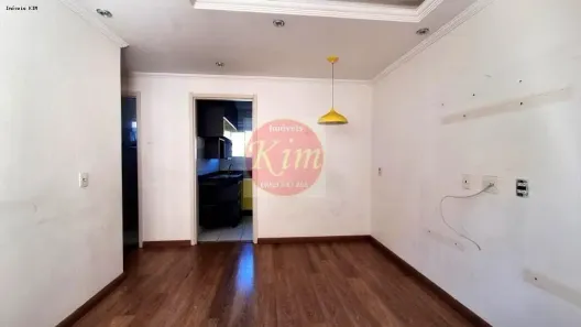 Apartamento com 2 Quartos à venda, 44m² no Jardim Nélia, São Paulo