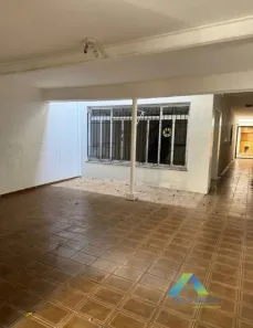 Sobrado com 4 Quartos à venda, 182m² no Jardim da Glória, São Paulo