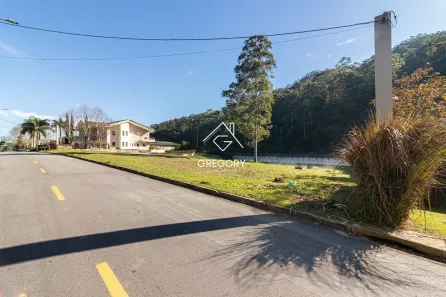 Lote/Terreno à venda, 2683m² no Tamboré, Barueri