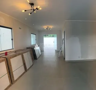 Apartamento com 4 Quartos à venda, 218m² no Águas Brancas, Ananindeua