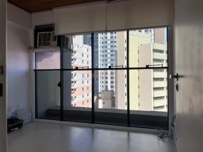 Sala Comercial com 2 Quartos para alugar, 38m² no Centro, Campinas