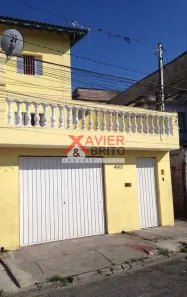 Sobrado com 3 Quartos à venda, 214m² no Jardim Nossa Senhora do Carmo, São Paulo