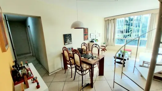 Cobertura com 3 Quartos à venda, 237m² no Santa Rosa, Niterói